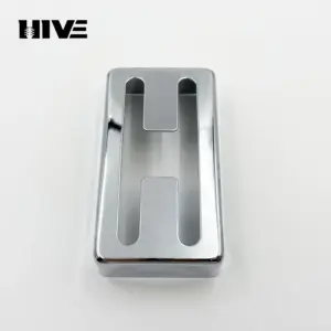 Metal Pickup Cover for Electric Guitars 19 Sdb47733843ad40d2ac010e7998251969l