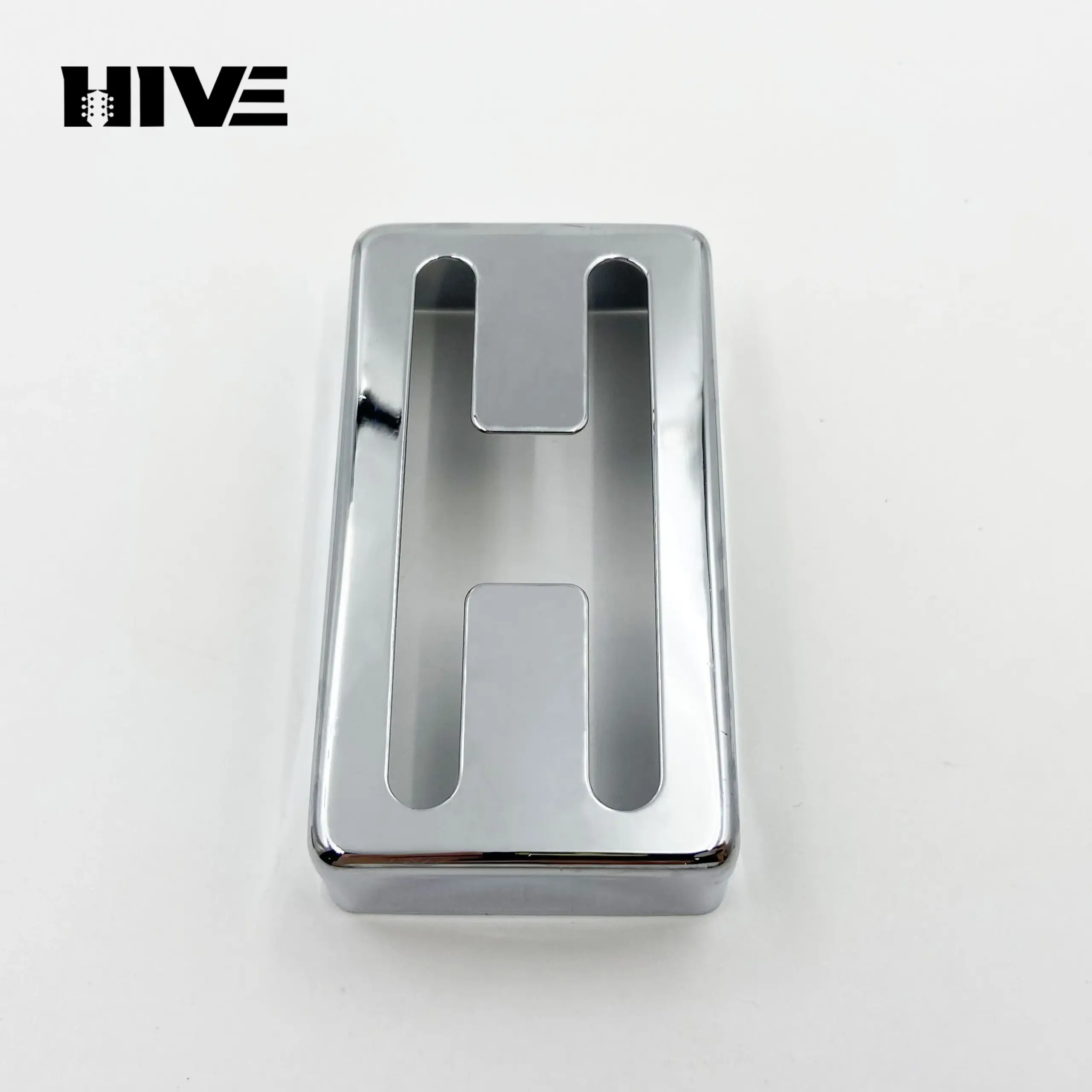 Metal Pickup Cover for Electric Guitars 10 Metal Pickup Cover for Electric Guitars - Image 10