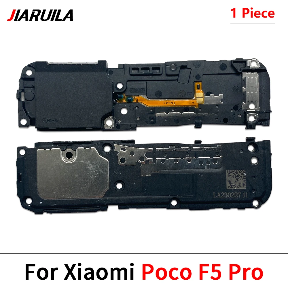 Xiaomi Loudspeaker Flex Cable Set for Models 9 Xiaomi Loudspeaker Flex Cable Set for Models - Image 9