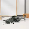 1/72 Mi 28 Havoc Helicopter Model Kit
