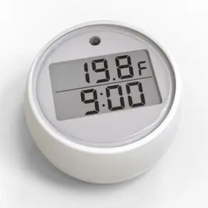 White Digital Aquarium Thermometer 8 Sdb4ec471bb7a465eb24a8f16216557baT