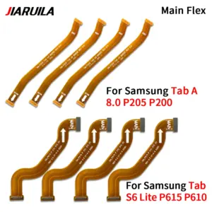 Samsung Tablet Flex Cable for P205/P200/ T510/T515