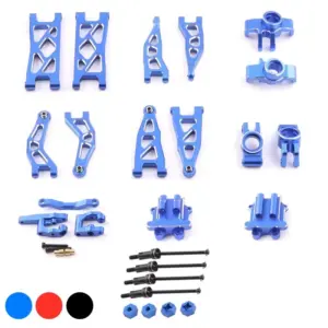 RC Aluminum Upgrade Kit for Arrma Granite Grom