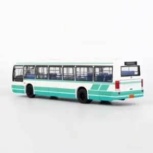 1/64 Scale Alloy Bus Model Collection 11 Sdb59ca8db34e40459072ab92b275f1b4I