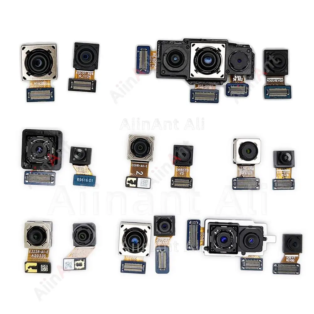 Samsung Galaxy A52 Flex Replacement Cable for Cameras 6 Samsung Galaxy A52 Flex Replacement Cable for Cameras - Image 6