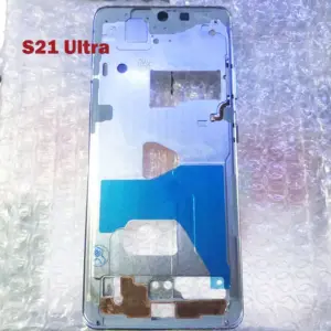 Metal Bezel for Samsung Galaxy S21 G991 G996 G998 16 Sdb65c21ef16d445dad7d083956638c776