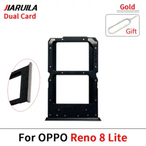 OPPO Reno Series SIM Card Tray Holders Set 18 Sdb6d22f35dfd47edabae1d9e5aa6cfbah
