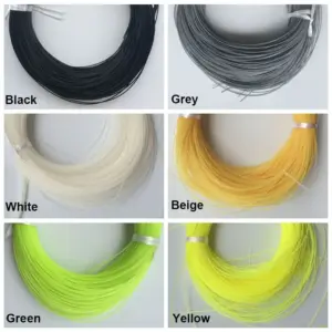 Multi-Color Tennis String 1.35mm, 12m 15 Sdb6e2ea5f2ab4a8da0ebbb0bca1ee377e