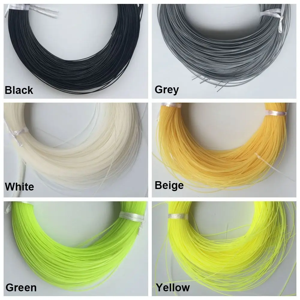 Multi-Color Tennis String 1.35mm, 12m 6 Multi-Color Tennis String 1.35mm, 12m - Image 6