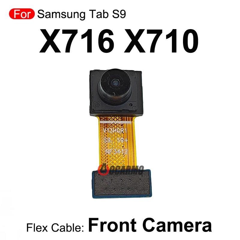 Galaxy Tab S9 Series Replacement Flex Cable Module 8 Galaxy Tab S9 Series Replacement Flex Cable Module - Image 8