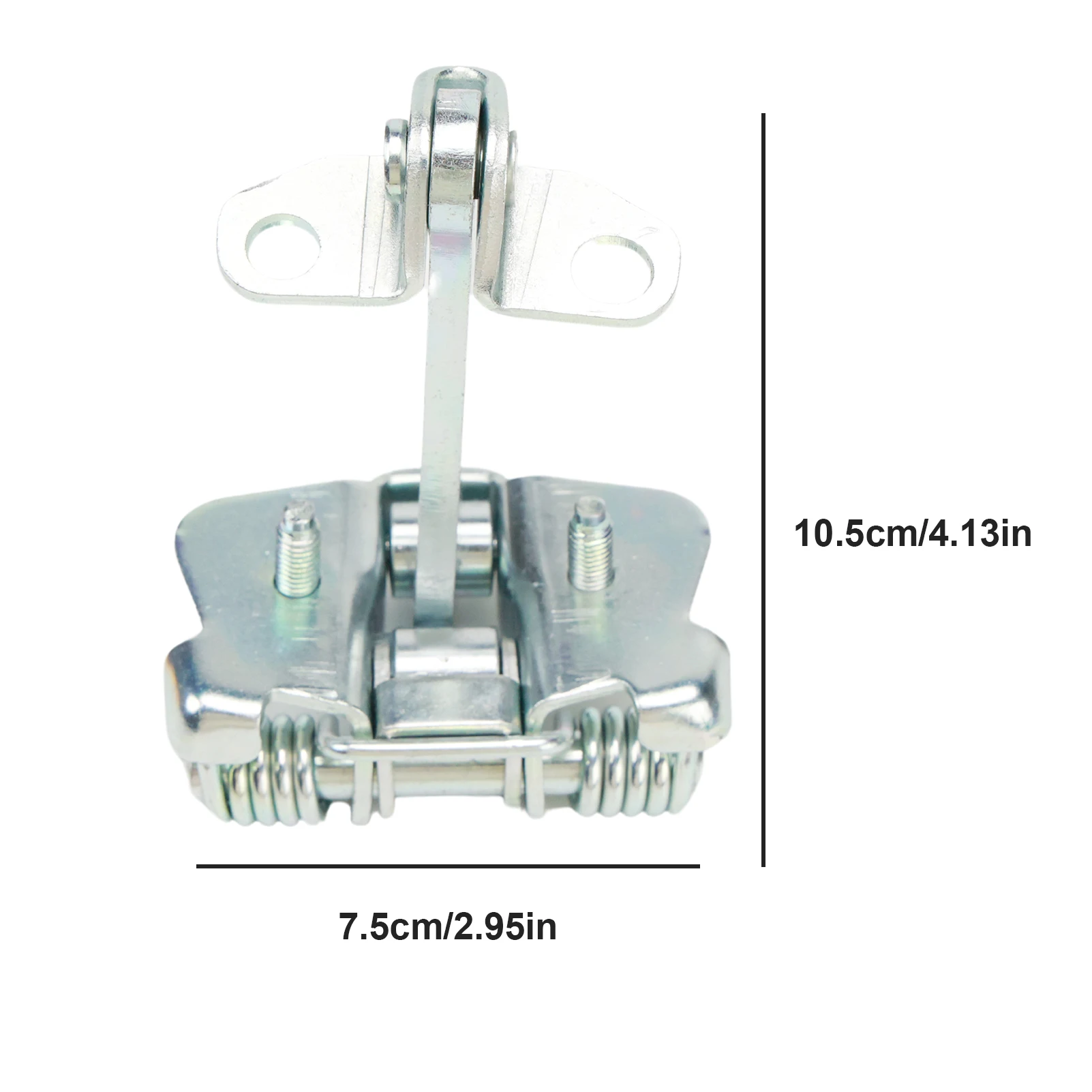 Peugeot and Citroen Door Hinge Stopper Set 2 Peugeot and Citroen Door Hinge Stopper Set - Image 2