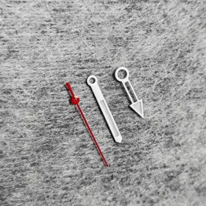 MDNEN Luminous Watch Hands for NH35/NH36/4R/7S 9 Sdb738de2beab4cd58314147e751b23899