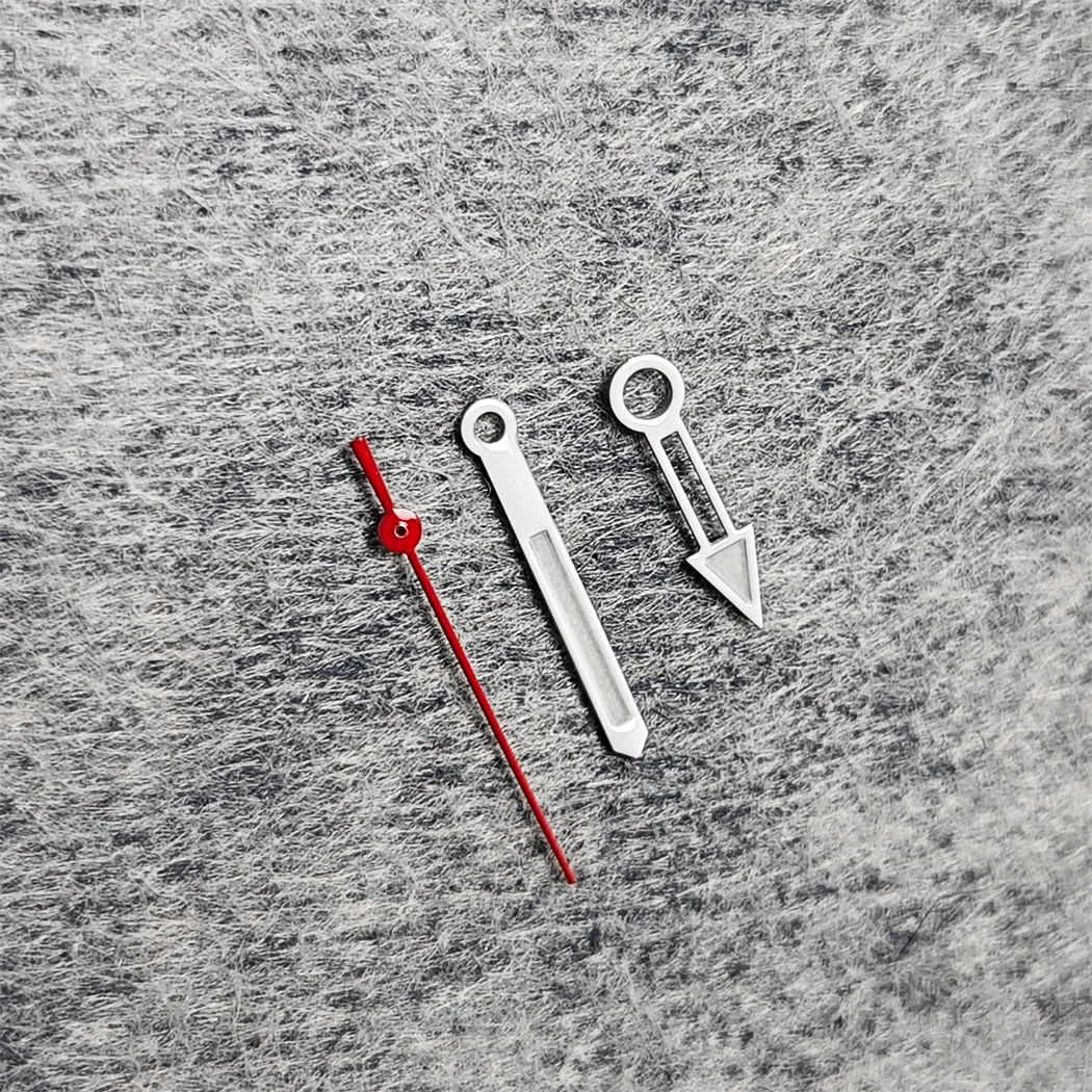 MDNEN Luminous Watch Hands for NH35/NH36/4R/7S 4 MDNEN Luminous Watch Hands for NH35/NH36/4R/7S - Image 4