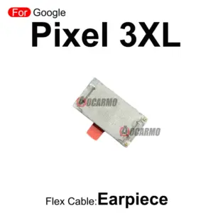 Google Pixel 3 & 3 XL Ear Speaker Replacement Kit 15 Sdb7bc31a9e834d5aaad8b2a43e0b8400c