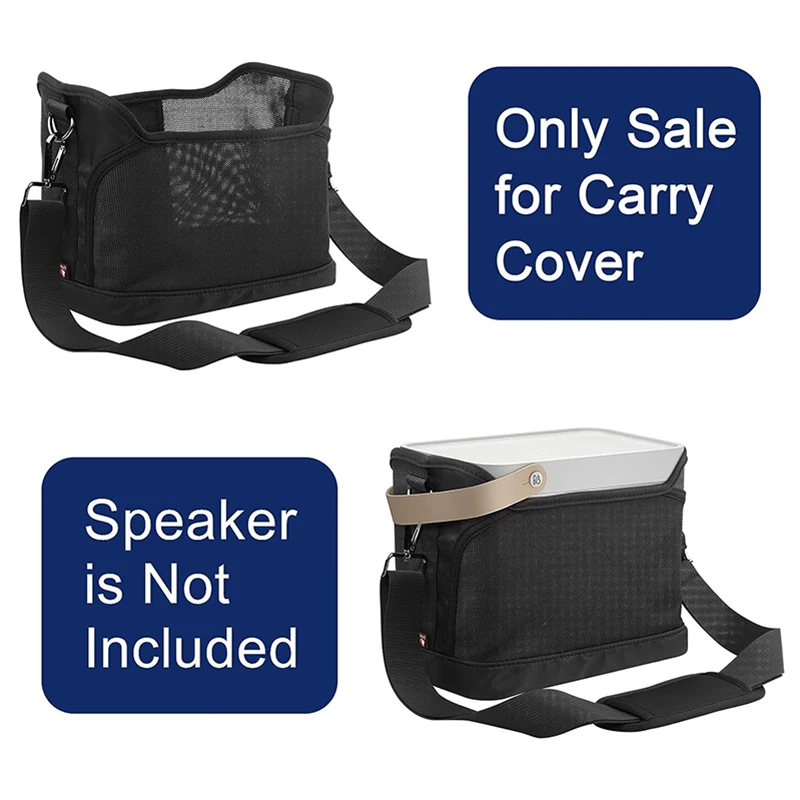 Travel Case for Bang & Olufsen Beolit 20 4 Travel Case for Bang & Olufsen Beolit 20 - Image 4