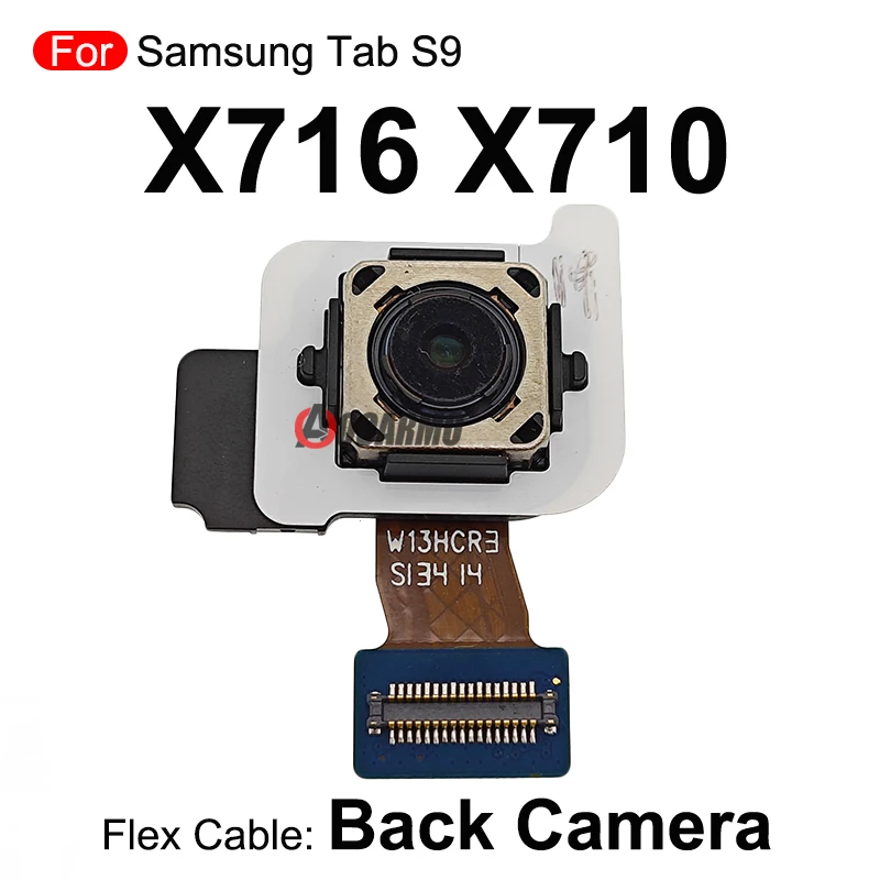 Galaxy Tab S9 Series Replacement Flex Cable Module 7 Galaxy Tab S9 Series Replacement Flex Cable Module - Image 7