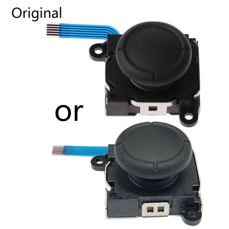 Switch Controller Replacement Joystick 3.3cm 8 Switch Controller Replacement Joystick 3.3cm - Image 8