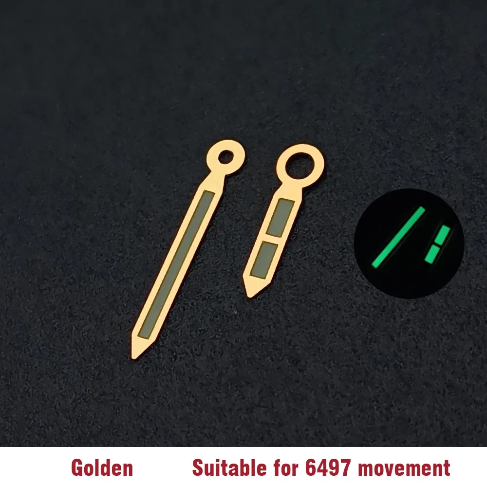 Luminous Watch Hands for ST2557 & ST2533 7 Luminous Watch Hands for ST2557 & ST2533 - Image 7