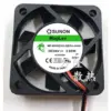 24V 40x40x10mm Cooling Fan with 7 Blades