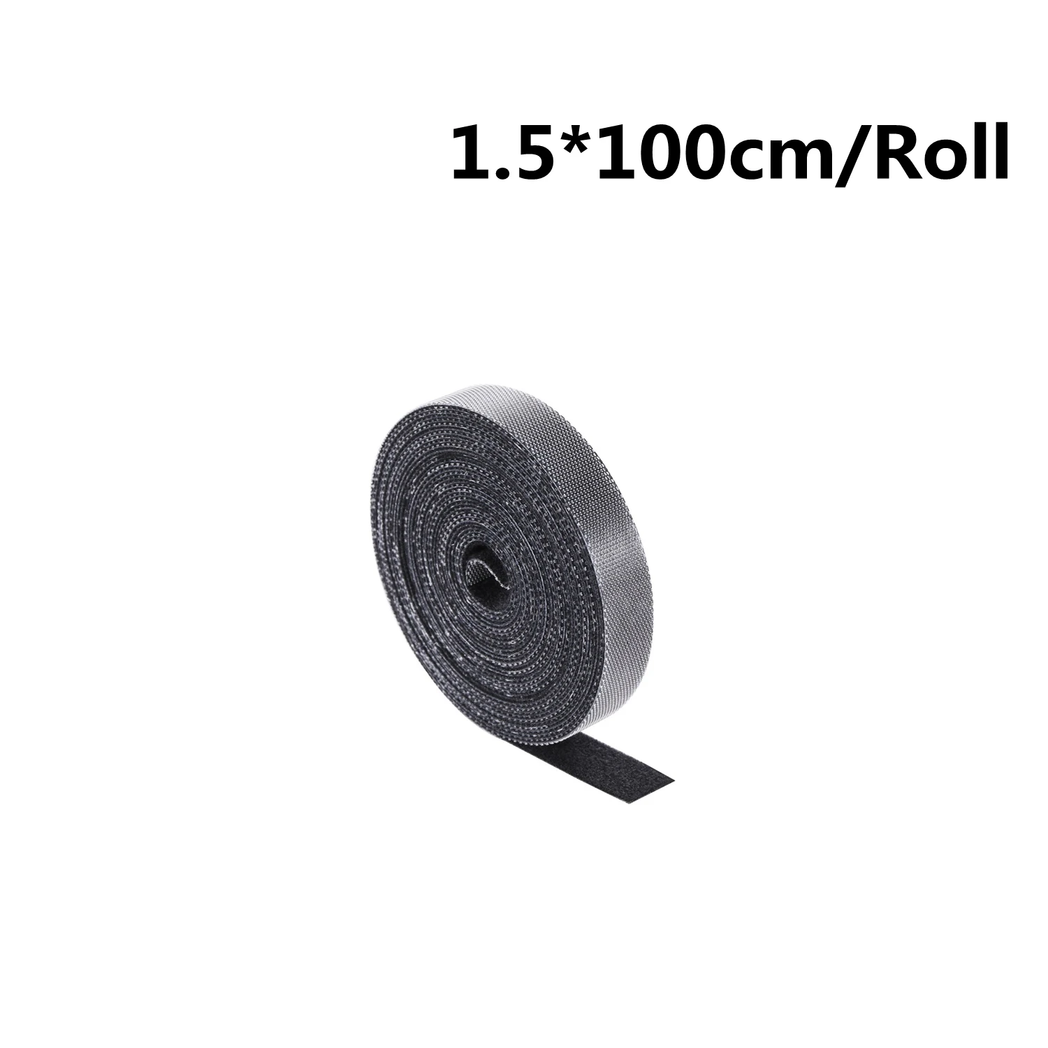 Flexible Nylon Cable Management Tape 1M-5M 9 Flexible Nylon Cable Management Tape 1M-5M - Image 9