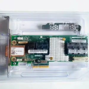 Adaptec 2283400-R PCI Expansion Card 36 Ports 8 Sdb9c399a36e140f89ed63cdffa4e0769H