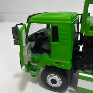 Vibrant Green Jiefang TianV Diecast Model 9 Sdb9ed96011d846cca8371a4ed21929f9m