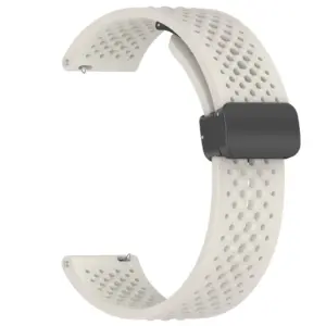 Vibrant 22mm Silicone Watch Strap for Xiaomi and More 16 Sdba65f9f87e64cec8fd7e4f1bf03970d7
