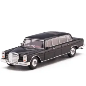 Mercedes-Benz Pullman 1:64 Diecast Model 11 Sdbaec2b210d44054bd03c6e88d4cb8aa5