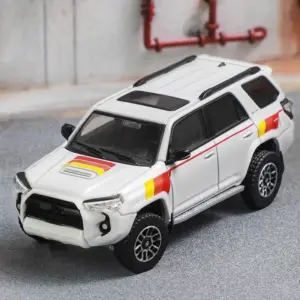 1:64 Scale Toyota 4Runner Off-Road Model 11 Sdbb0a888bdfa4736b9fde0989f41326bF
