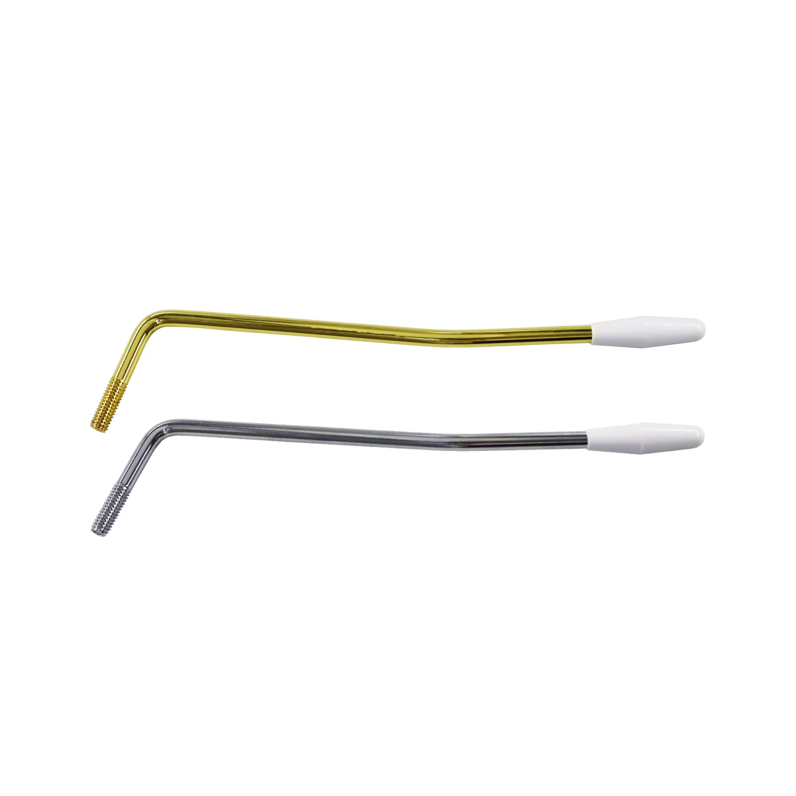 6.5-Inch Metal Tremolo Arm for Electric Guitars 3 6.5-Inch Metal Tremolo Arm for Electric Guitars - Image 3