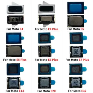 Motorola Front Top Earpiece Speaker for E4 to E32 11 Sdbc7646f57a14d4cb7ef351d7b6e8651b