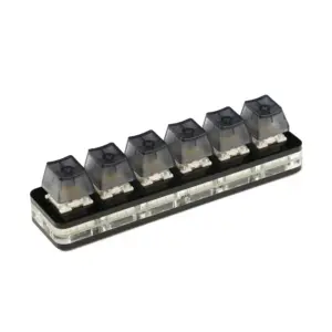 Customizable Gaming Macro Keypad with Up to 8 Keys 12 Sdbc98708b3174451b3166a22116a22c7U