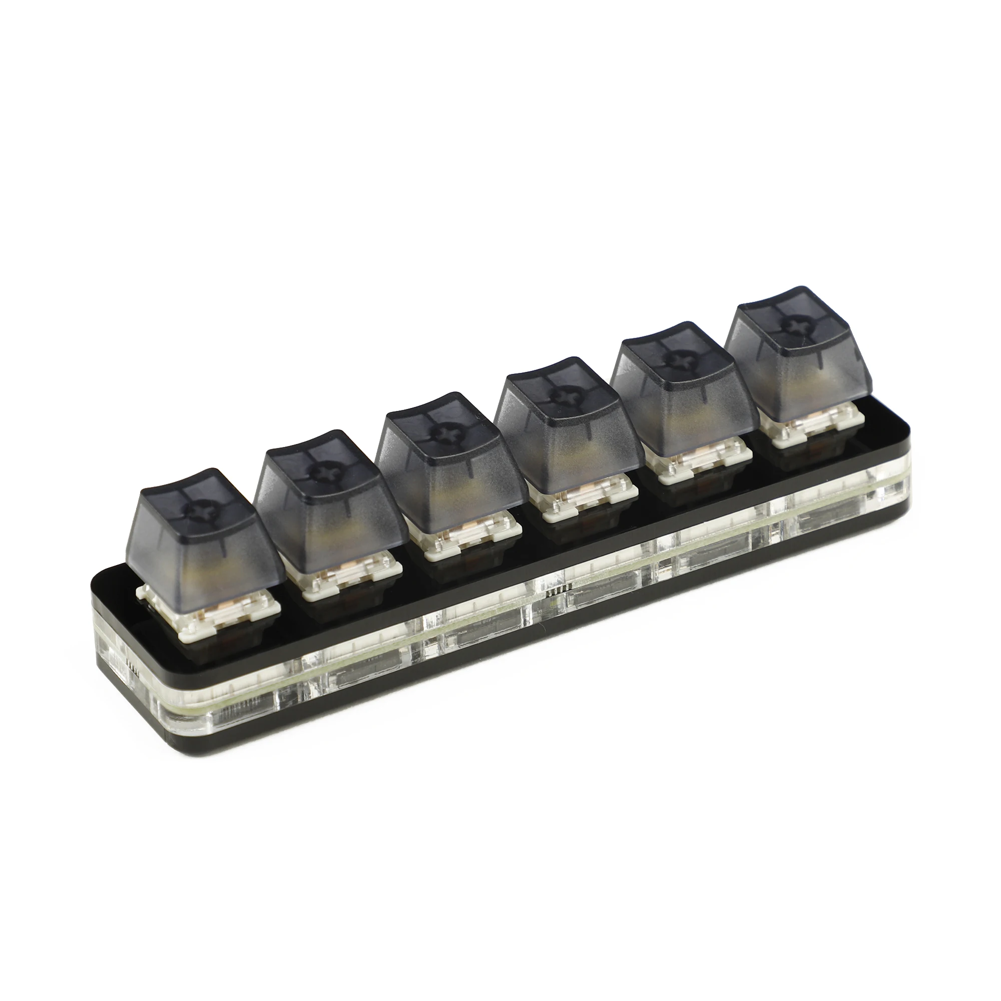 Customizable Gaming Macro Keypad with Up to 8 Keys 3 Customizable Gaming Macro Keypad with Up to 8 Keys - Image 3