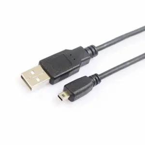 Nikon Camera USB Data Transfer Cable