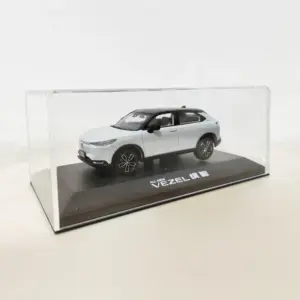 1:43 Scale 2023 Honda Vezel Diecast Model 11 Sdbeff1fed6d84108a9b1800c88a74a85U