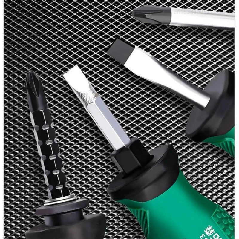 Xiaomi Phillips Screwdriver Multi-Size Tool 5 Xiaomi Phillips Screwdriver Multi-Size Tool - Image 5