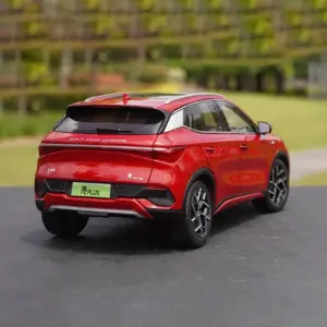 BYD Yuan Plus 1:18 Scale Diecast Model 7 Sdbf445ba03c94e6ea014ade5a0f9fd3bT