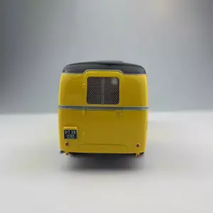 Vintage Postal Bus Diecast Model 1:43 Scale 10 Sdbf8c51ba75246bd9ab343f5028f6f93j