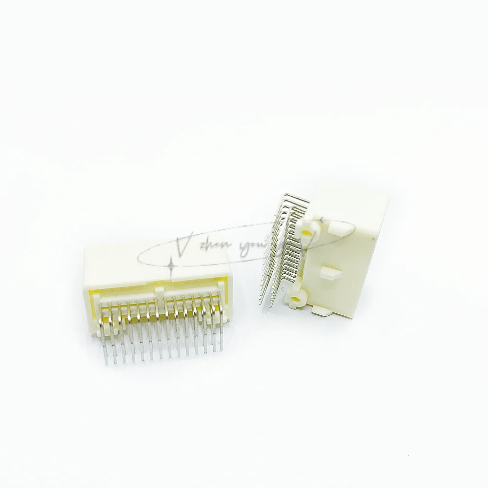 Automotive 24V Connectors Set (10 Pieces) 8 Automotive 24V Connectors Set (10 Pieces) - Image 8