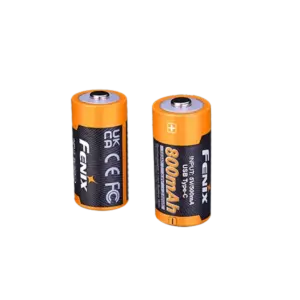 FENIX ARB-L16-800UP Rechargeable Battery 8 Sdbfdd815e8cb4c5db7590d49bdf369e6M