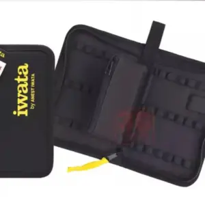 Metallic Precision Airbrush with 0.3mm Nozzle 11 Sdc0428cf028b48ccad6f4eb1c98f05c2q