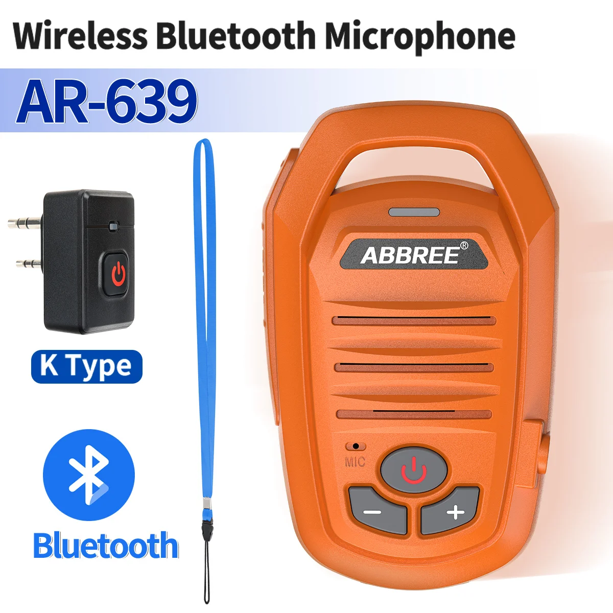 Vibrant Green Wireless Microphone Speaker for Outdoors 7 Vibrant Green Wireless Microphone Speaker for Outdoors - Image 7