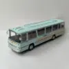 Vintage 1:43 Diecast Bus Model for Collectors
