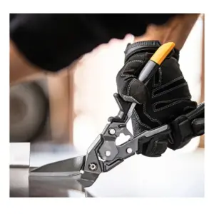 Professional Aviation Snips Set for Sheet Metal Cutting 11 Sdc0e5371f8ee4dd19f2d9632c765fd40c