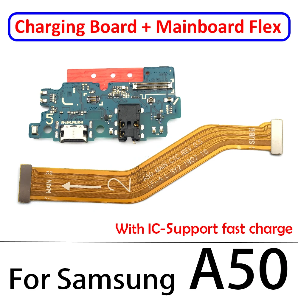 Samsung Flex Cable Compatible with A10 and A20 9 Samsung Flex Cable Compatible with A10 and A20 - Image 9