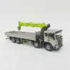 Zoomlion ZLT4000 1:50 Diecast Crane Model