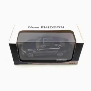 1:43 VW Phideon 2021 Diecast Model 13 Sdc1a21a335e94d34ba965a52eab7ca91s
