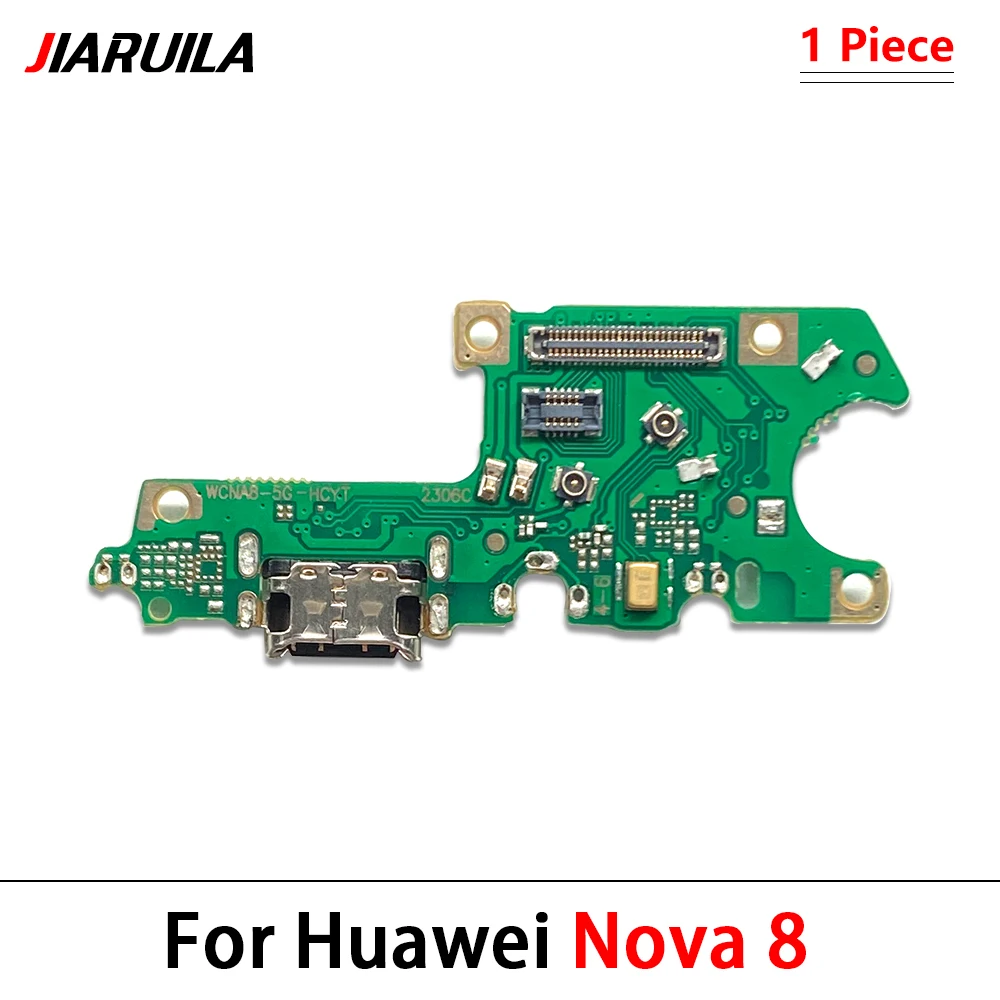 Huawei Nova Flex Cable for Models 7-10 6 Huawei Nova Flex Cable for Models 7-10 - Image 6