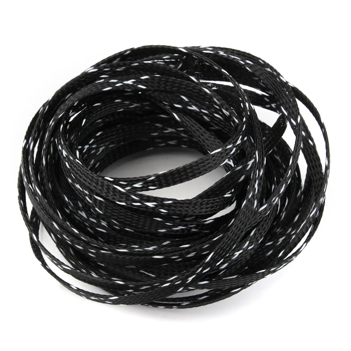 PET Expandable Spiral Cable Sleeve 100m, Multiple Sizes 7 PET Expandable Spiral Cable Sleeve 100m, Multiple Sizes - Image 7