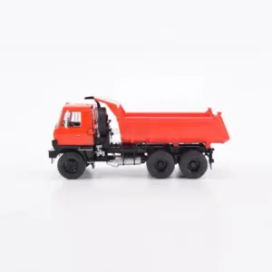 Red TATRA-815-S1 1:43 Diecast Model Truck 9 Sdc23fc934eff40f4875b5e9a0fe9d57aR